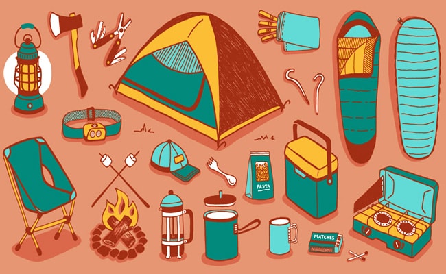 camping-essentials-checklist