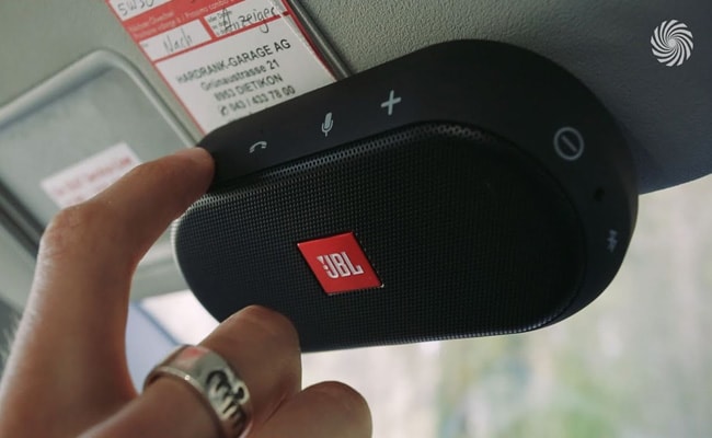 car-music-speaker