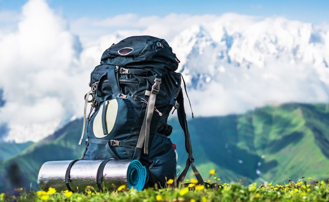 hiking-backpack