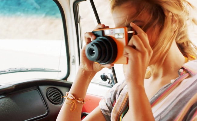 instant-camera