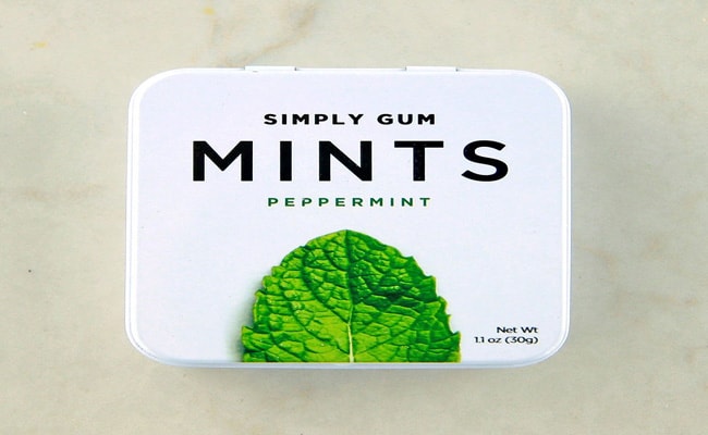 mint-candy