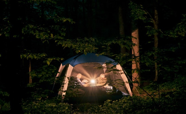 overnight-camping-checklist