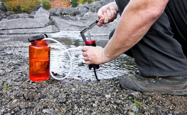 water-filter