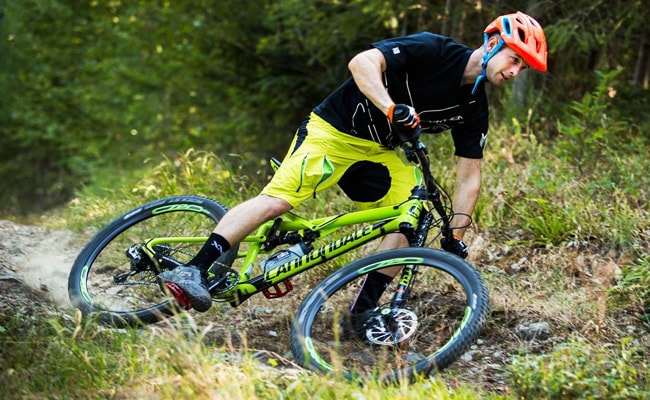 cannondale-mountain-bikes