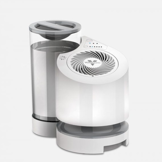 evaporative-humidifier