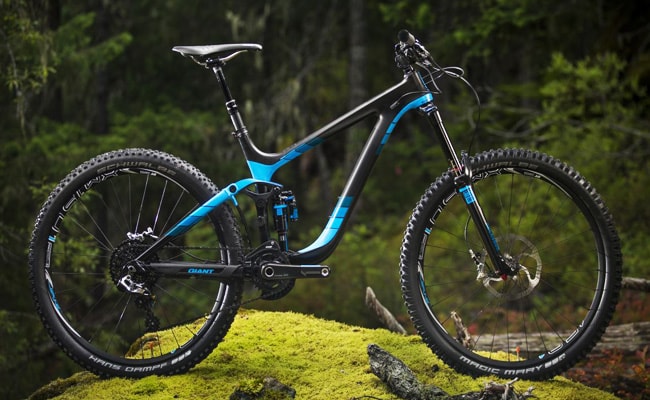 good mountain bikes brands