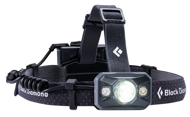 head-torch