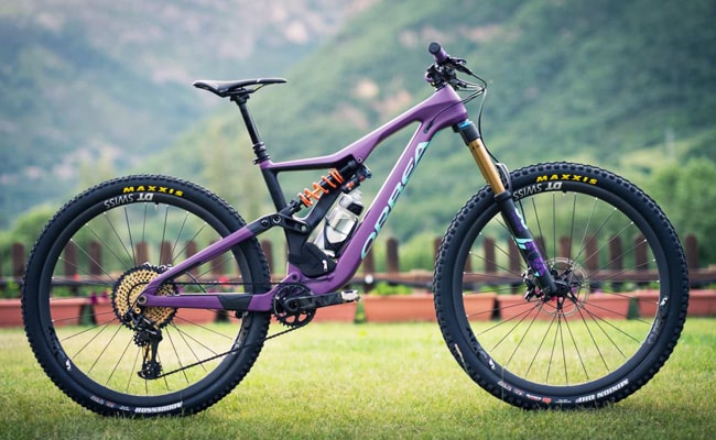 orbea-mountain-bikes