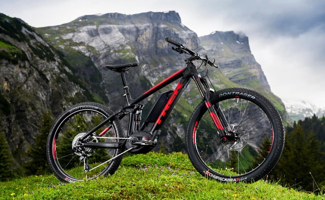 trek-mountain-bikes