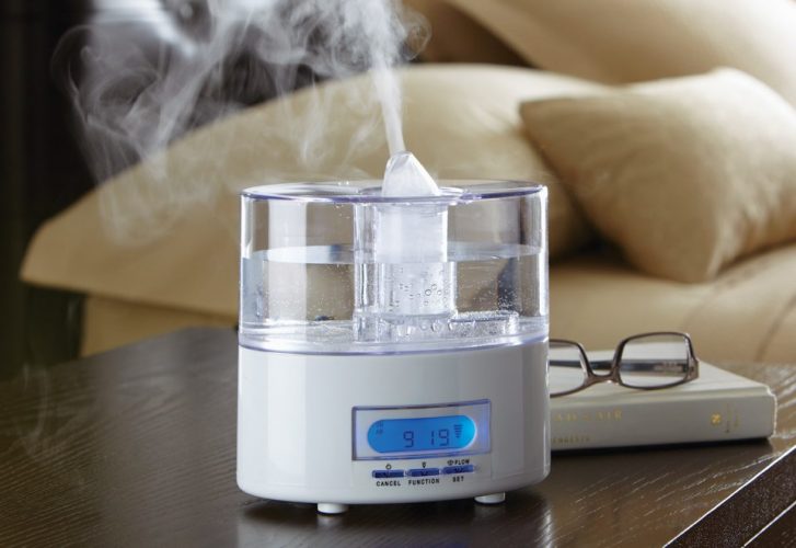 ultrasonic-humidifier