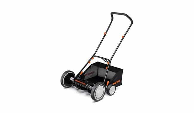 Remington-RM3000-16-Inch-Reel-Push-Mower