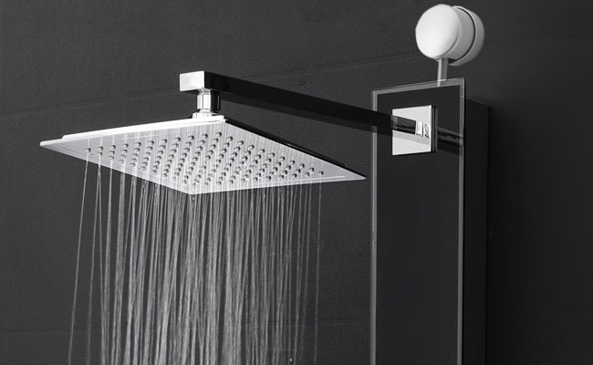 Standard Shower Head Thread Size Explained - MorningToBed.com