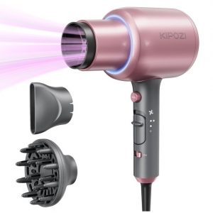 KIPOZI-Professional-Hair-Dryer