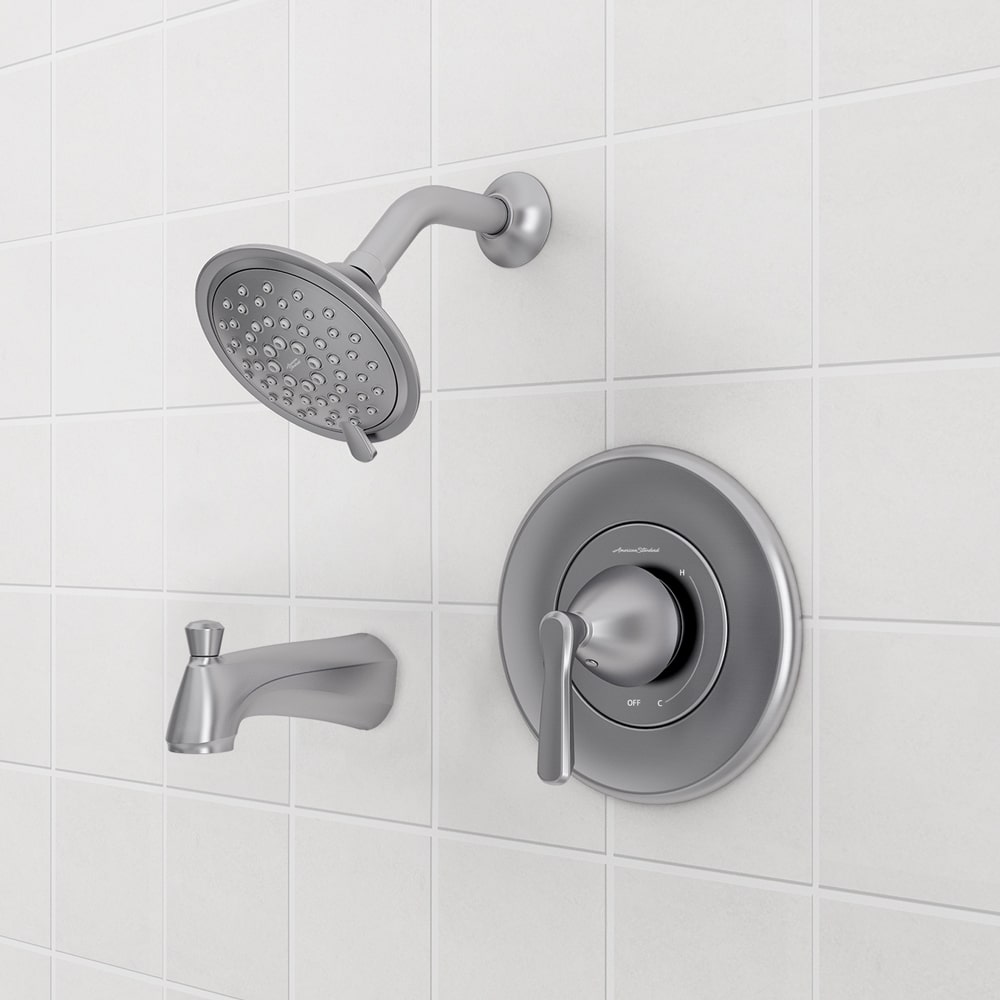 Shower-Fixtures