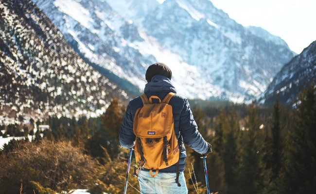 hiking-backpack