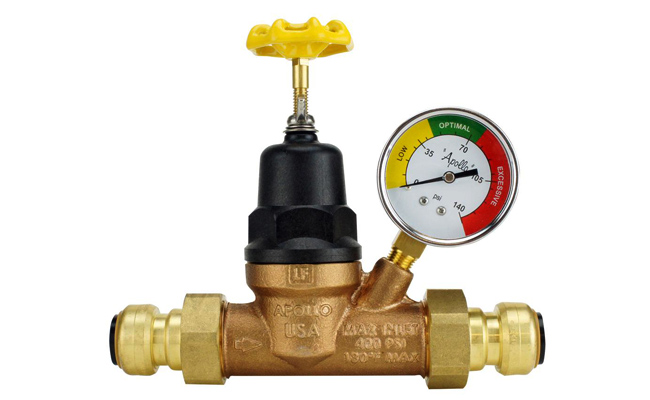 pressure-regulators