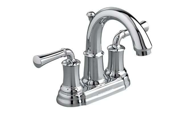 Center-Set-Faucet