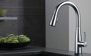 Kitchen-Faucet