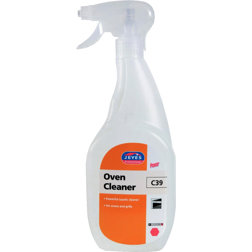 Oven-Cleaner