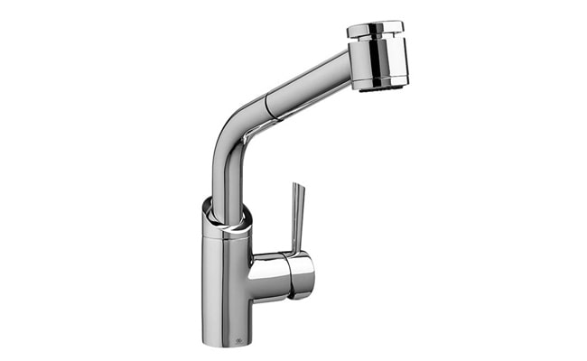 Pull-Out-Kitchen-Faucet