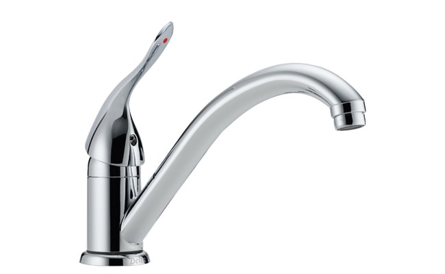 Single-Hole-Faucet