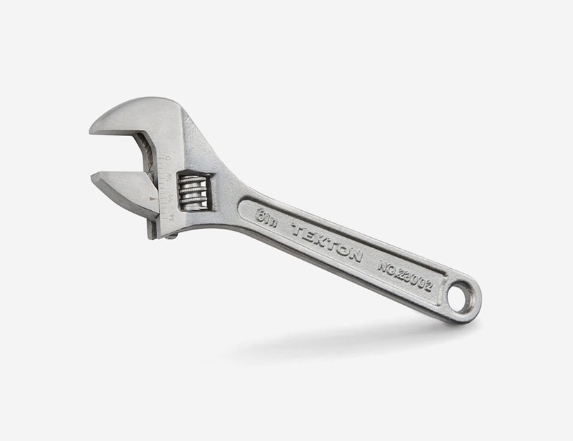 Wrench