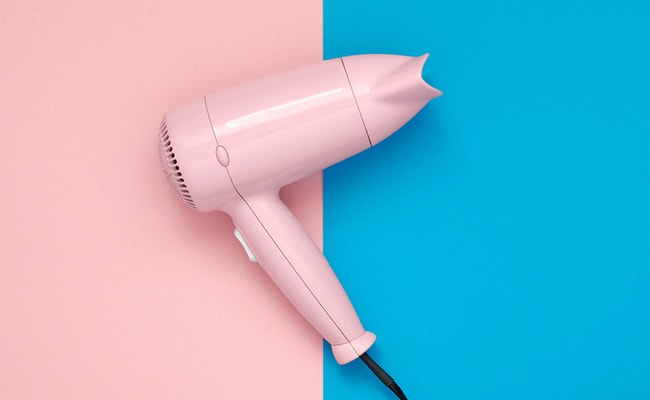 blow-dryer
