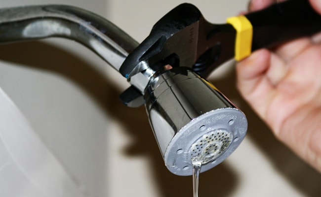 How To Fix A Leaking Shower Head Morningtobed Com