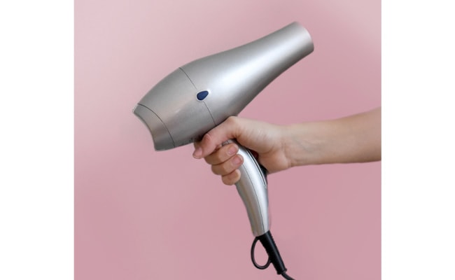 hair-dryer