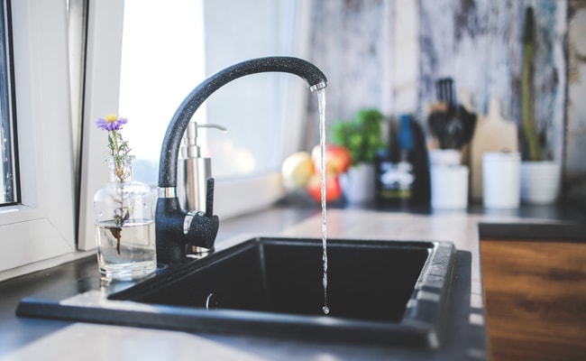 kitchen-faucet