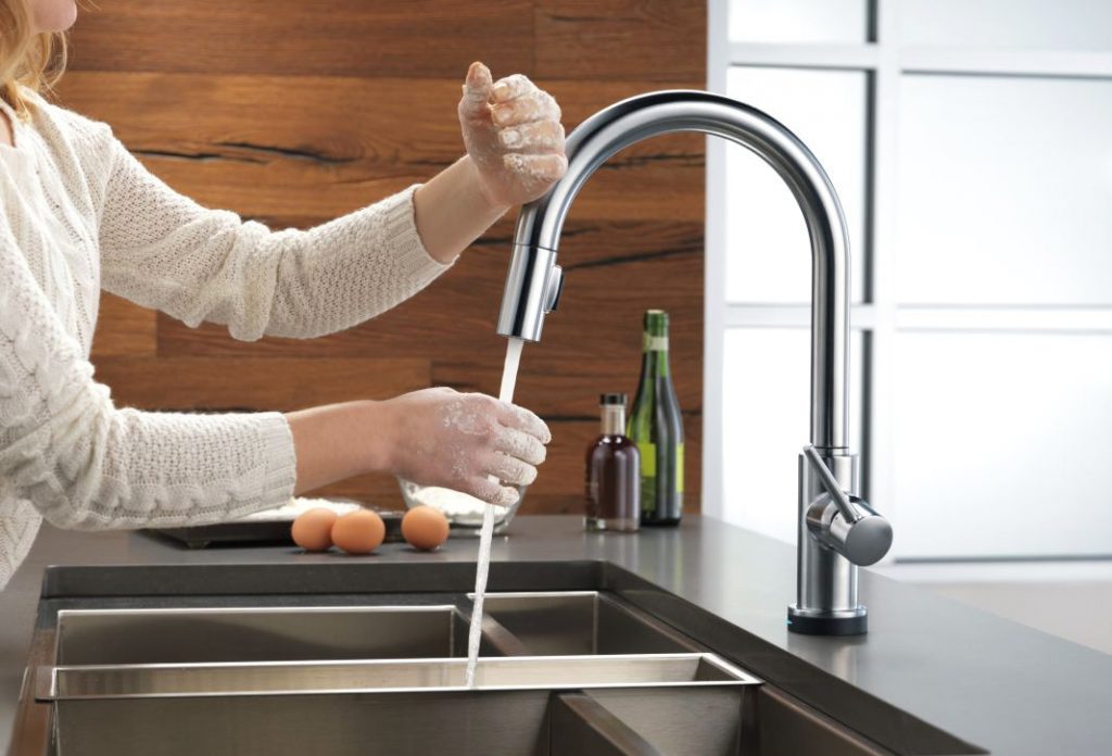 touch-faucet