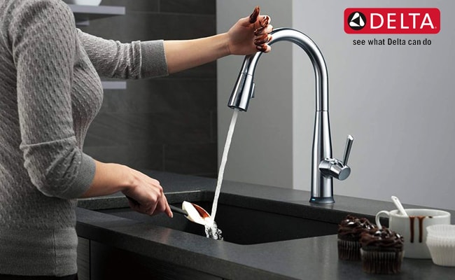 Delta-Kitchen-Faucet