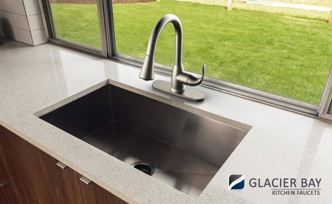 Glacier-Bay-Kitchen-Faucet