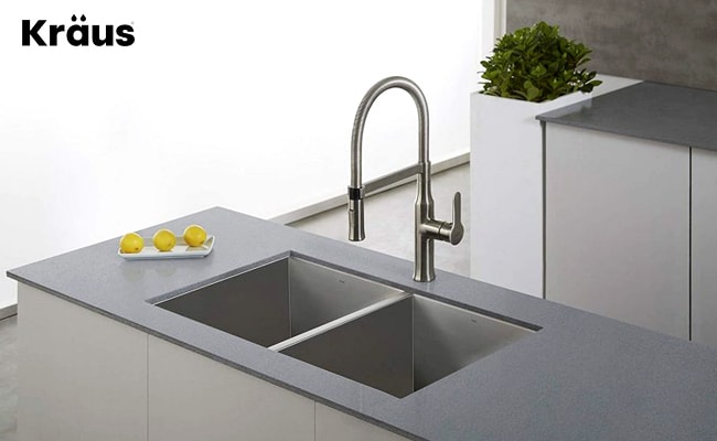 Kraus-Kitchen-Faucet