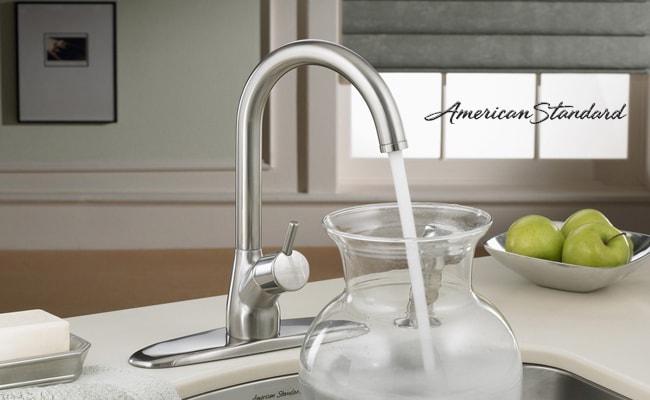american-standard-kitchen-faucet