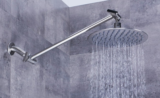 Adjustable-High-Pressure-Rainfall-Shower-head