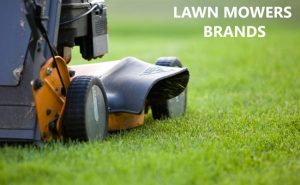 Best-Lawn-Mowers-Brands