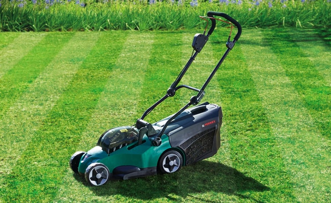 Cordless-Lawn-Mower