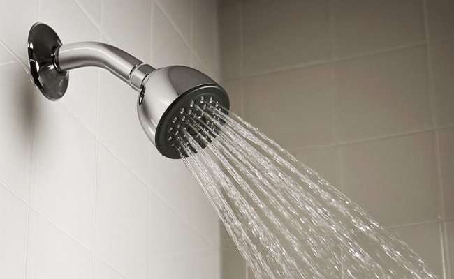 Regular-Shower-Head