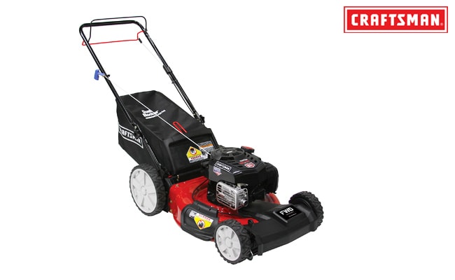 craftsman-lawn-mower