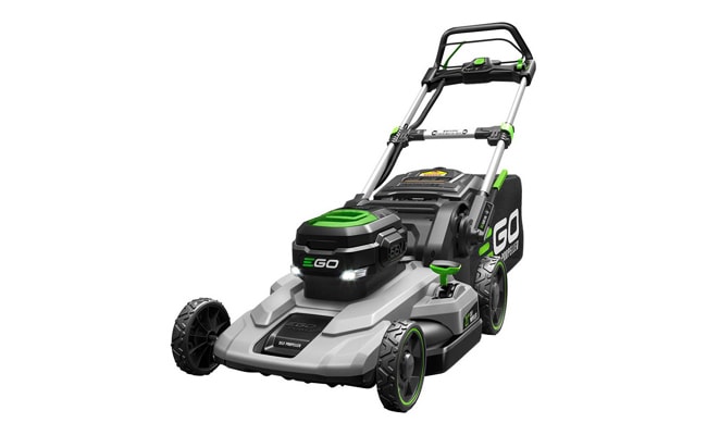 types-of-electric-lawn-mower