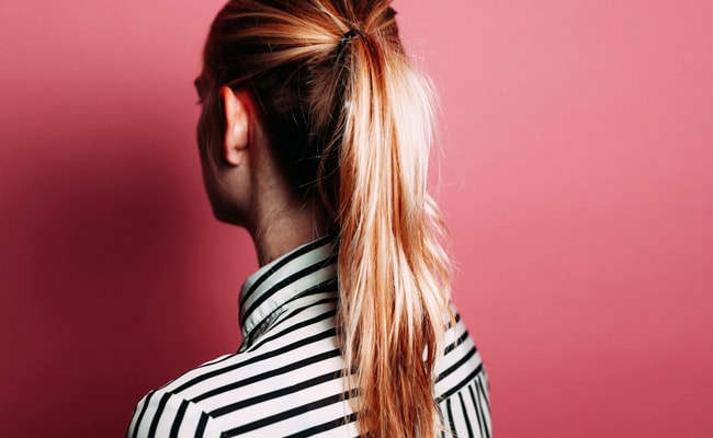 Camping-Tips-for-Women-Hair-Ponytail