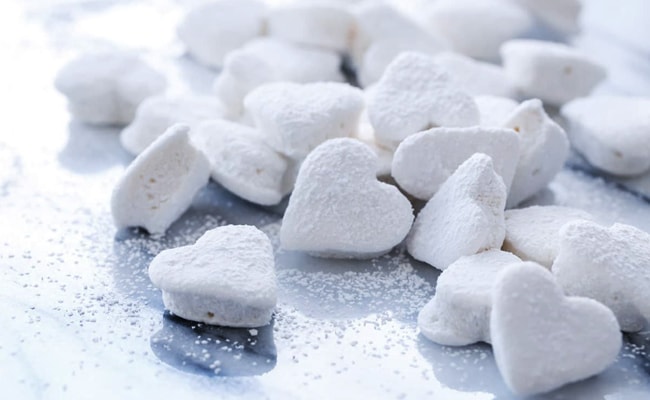 Marshmallows