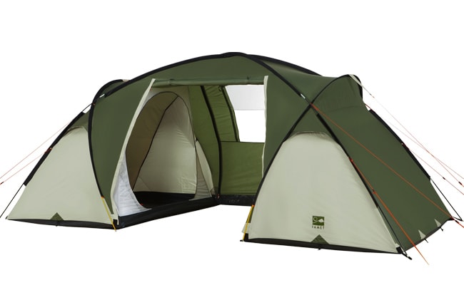 Tents-Types-Vis-a-Vis-Tent