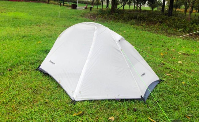 Types-of-Tents-Backpacking-Tent
