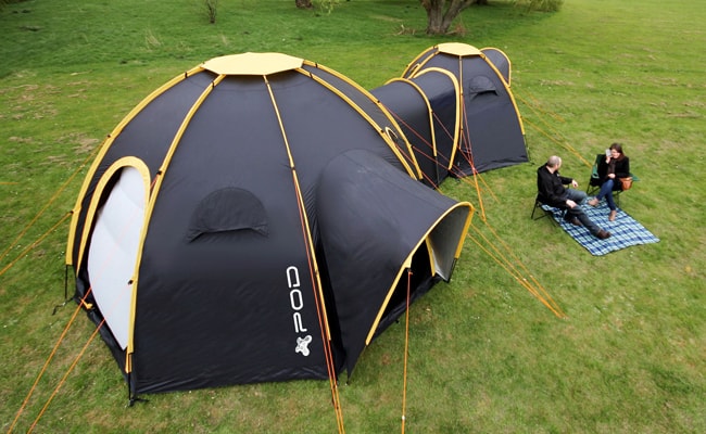 Types-of-Tents-Pod-Style-Tent