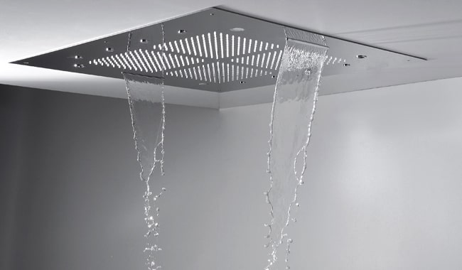 Ceiling-Shower-Head