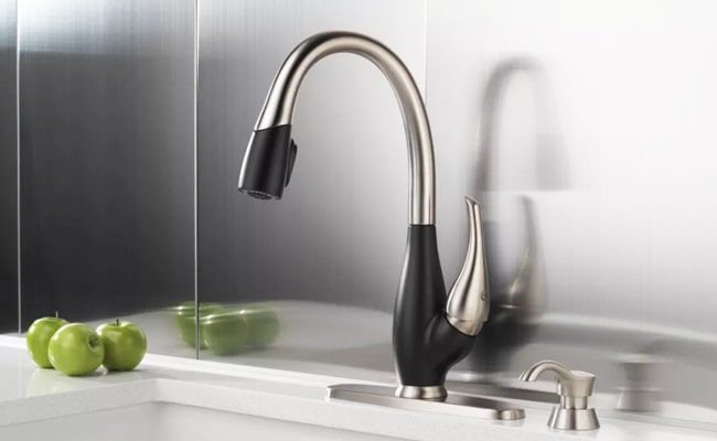 Delta-Kitchen-Faucet