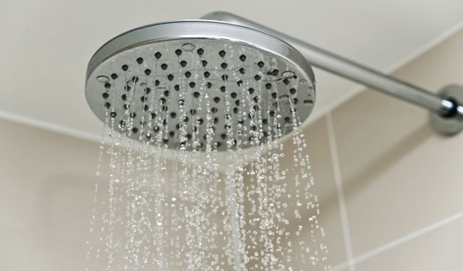 Shower-Head-Flow-Rate