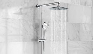 Types-of-Shower-Heads
